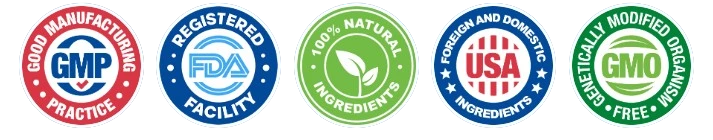 GaraHerb Limited-Time Male Performance Offer